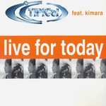 cover: Ti Pi Cal|Kimara - Live For Today