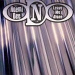 cover: Noemi Dee - Leave Me Alone