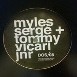 cover: Serge, Myles|Tommy Vicari Jnr - Sheffield And Hove