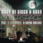 cover: Adax|Dayna Hollins|De Cicco, Stefy|Theory - Outer Space