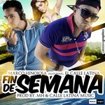 cover: El Calle Latina|Hinojosa, Marco - Fin De Semana