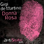 cover: Gigi De Martino - Donna Rosa