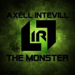 cover: Axell Intevill - The Monster