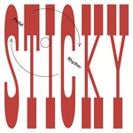 cover: Sticky - Pedal Riddim