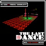 cover: Freda Goodlett|Dj Cem - The Last Dance