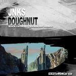 cover: Jnks - Doughnut EP