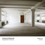 cover: Emanuele De Raymondi - Buyukberber Variations