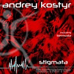 cover: Andrey Kostyr - Stigmata