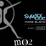 cover: Surveyor Mode - More Blend