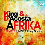 cover: King & D'acosta - Afrika