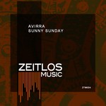 cover: Avirra - Sunny Sunday