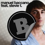 cover: Baccano, Manuel|Stevie T - Amorous