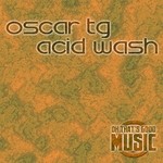 cover: Oscar Tg - Acid Wash