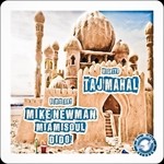 cover: Mightyb - Taj Mahal (The remixes)