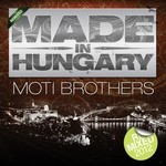 cover: Moti Brothers - Made In Hungary (remixes)