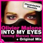 cover: Olivier Malone - Into My Eyes