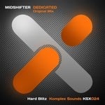 cover: Midshifter - Dedicated