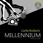 cover: Curtis Mcclain - Millenneum