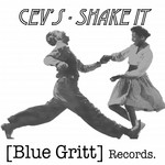 cover: Cevs - Shake It