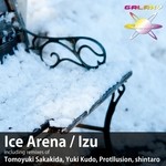 cover: Izu - Ice Arena