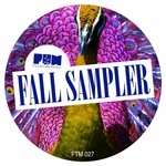 cover: Flapjackers|Freaky Behaviour|Furmit|Jeff Service|Marc Fairfield - Fall Sampler