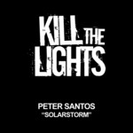 cover: Peter Santos - Solarstorm