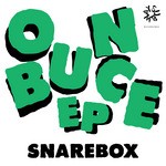 cover: Snarebox - Bounce EP