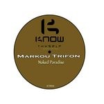 cover: Markou Trifon - Naked Paradise