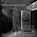 cover: Kai Pattenberg - Autopsie