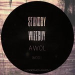 cover: Standby & Wizeguy - Awol