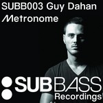 cover: Guy Dahan - Metronome