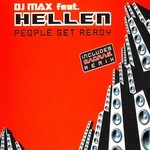 cover: Dj Max|Hellen - People Get Ready