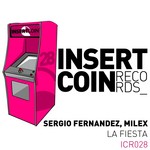 cover: Sergio Fernandez|Milex - La Fiesta