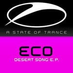 cover: Eco - Desert Song EP