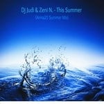 cover: Zeni N|Dj Judi - This Summer