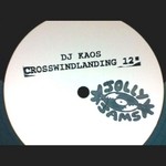 cover: Dj Kaos - Crosswind Landing