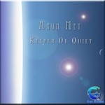 cover: Arun Mey - Keeper Of Quiet