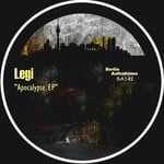 cover: Legi - Apocalypse EP