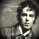 cover: Arny Ace - Funny Day EP