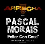 cover: Pascal Morais - Follar Con Coca EP