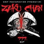 cover: Zaku Chan - 999% EP (original Trap mix)