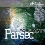 cover: Robus Amp - The Parsec