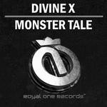 cover: Divine X - Monster Tale