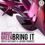 cover: Angus Green - Bring It