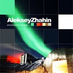 cover: Aleksey Zhahin - Mysteries Of The Dark