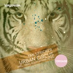 cover: Yan Stricker - Urban Circus