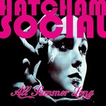 cover: Hatcham Social - All Summer Long