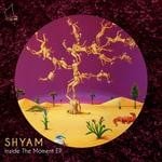 cover: Shyam - Inside The Moment EP