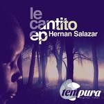 cover: Hernan Salazar - Le Cantito