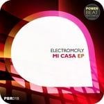 cover: Electromcfly - Mi Casa EP